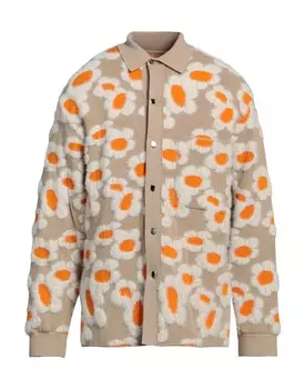 Кардиган Jacquemus, бежевый