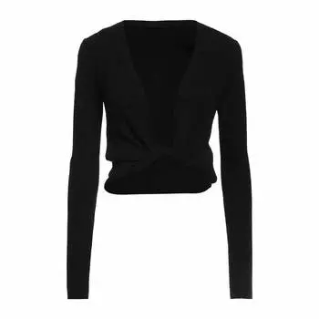 Кардиган Jacquemus, черный