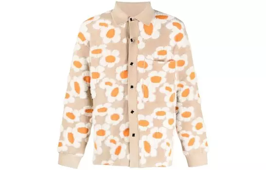 Кардиган Jacquemus, мультиколор