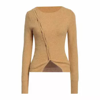 Кардиган Jacquemus, песочный