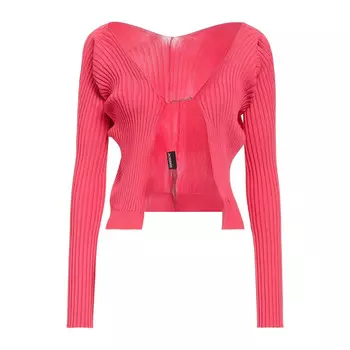 Кардиган Jacquemus, розовый