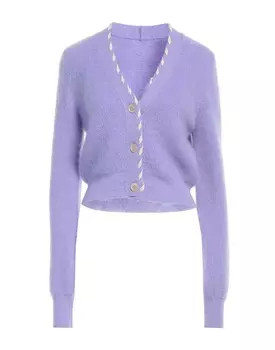Кардиган Jacquemus, сирень