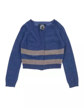 Кардиган Jakioo, синий