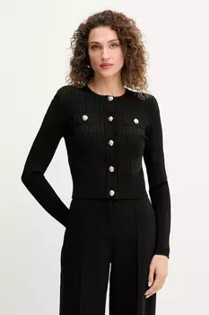 Кардиган JANET Marciano Guess, черный
