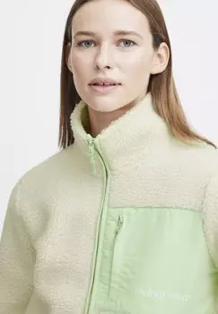 Кардиган JCBERRI TheJoggConcept, зеленый