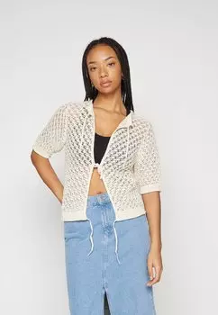 Кардиган JDY, бежевый