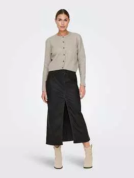 Кардиган JDY Cardigan, бежевый