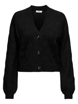 Кардиган JDY, черный
