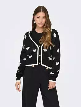 Кардиган JDY, черный