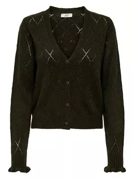 Кардиган JDY, хаки