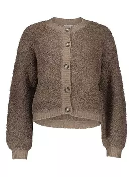 Кардиган JDY, коричневый