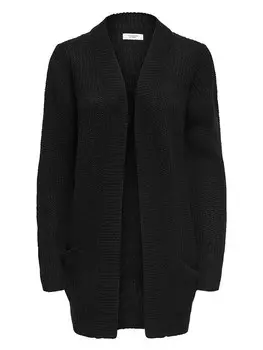 Кардиган JDY Miggy, черный