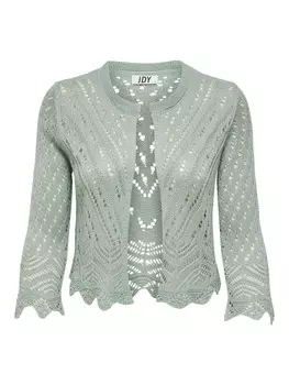 Кардиган JDY, зеленый