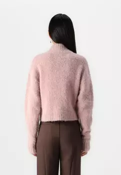 Кардиган JEANNE Samse Samse, розовый
