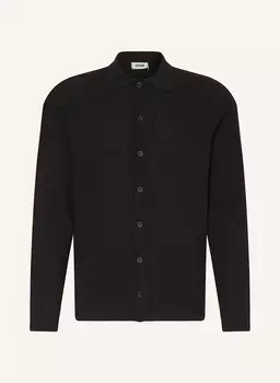 Кардиган Эмилии Drykorn, черный