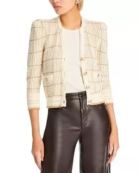 Кардиган Jenni L'AGENCE, мультиколор