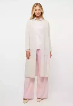 Кардиган Этерна Eterna, цвет Ecru