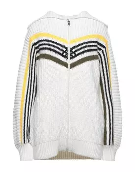 Кардиган Jijil, белый