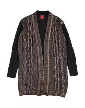 Кардиган Jijil Jolie, черный