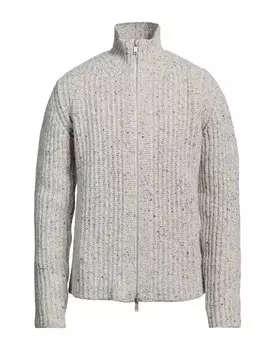 Кардиган Jil Sander, серый