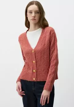 Кардиган Jimmy Key, фуксия