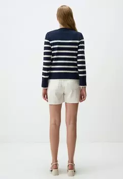 Кардиган Jimmy Key, синий