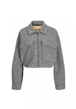 Кардиган JJXX, серый