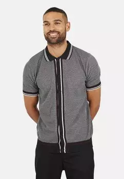 Кардиган JOAR Brave Soul, черный