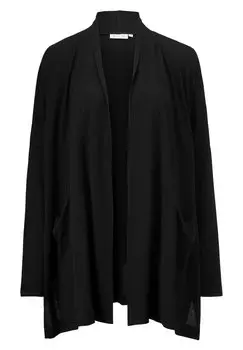 Кардиган JOETTE Masai, черный