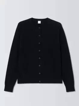 Кардиган John Lewis Cotton Crew Neck