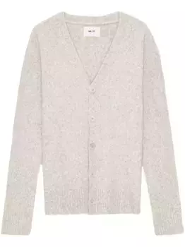 Кардиган John NN07, нейтральный