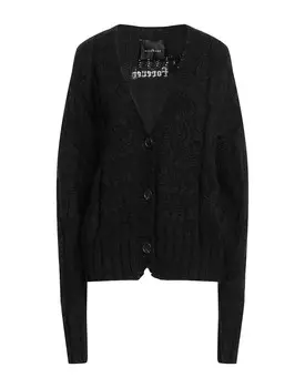 Кардиган John Richmond, черный
