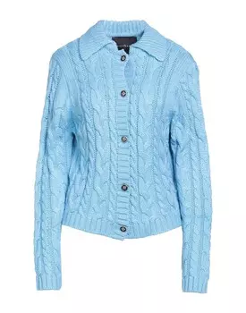 Кардиган John Richmond, лазурный