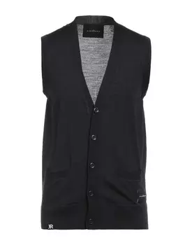 Кардиган John Richmond, синий