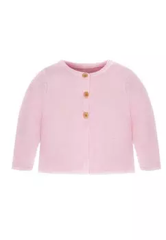 Кардиган JoJo Maman Bb, розовый