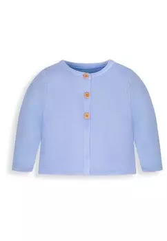Кардиган JoJo Maman Bb, синий
