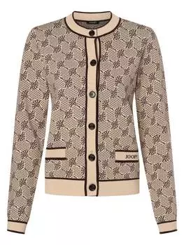 Кардиган JOOP!, цвет beige schoko