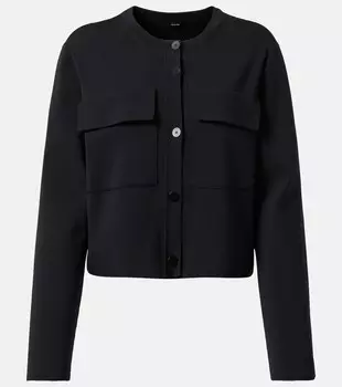 Кардиган Joseph, черный