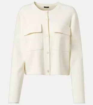 Кардиган Joseph, слоновая кость