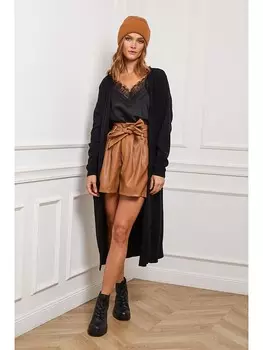 Кардиган Josfine Irissa, черный