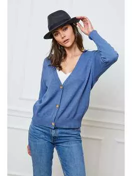 Кардиган Josfine, синий