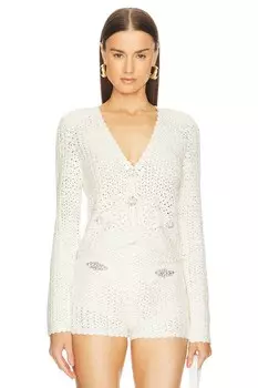 Кардиган joy Generation Love, бежевый