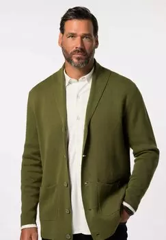 Кардиган JP1880, черный