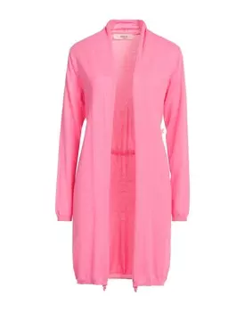 Кардиган Jucca, розовый