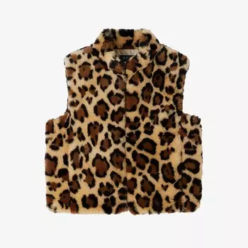 Кардиган Judy Cardigan A.P.C., мультиколор