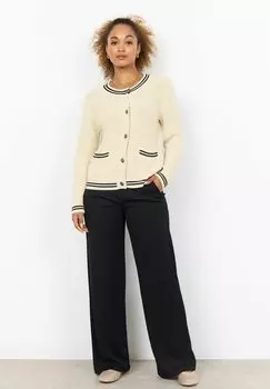 Кардиган JULIA Soyaconcept, бежевый