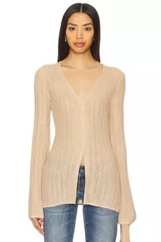 Кардиган Julita от Lovers And Friends, taupe