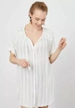 Кардиган Just Like You, белый