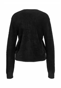 Кардиган JXOLIVIA JJXX, черный