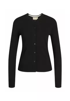 Кардиган JXOPHELIA JJXX, черный